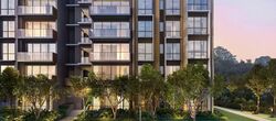 Jalan Jurong Kechil (D21), Condominium #555101641